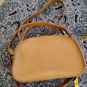 Madewell small Sydney crossbody